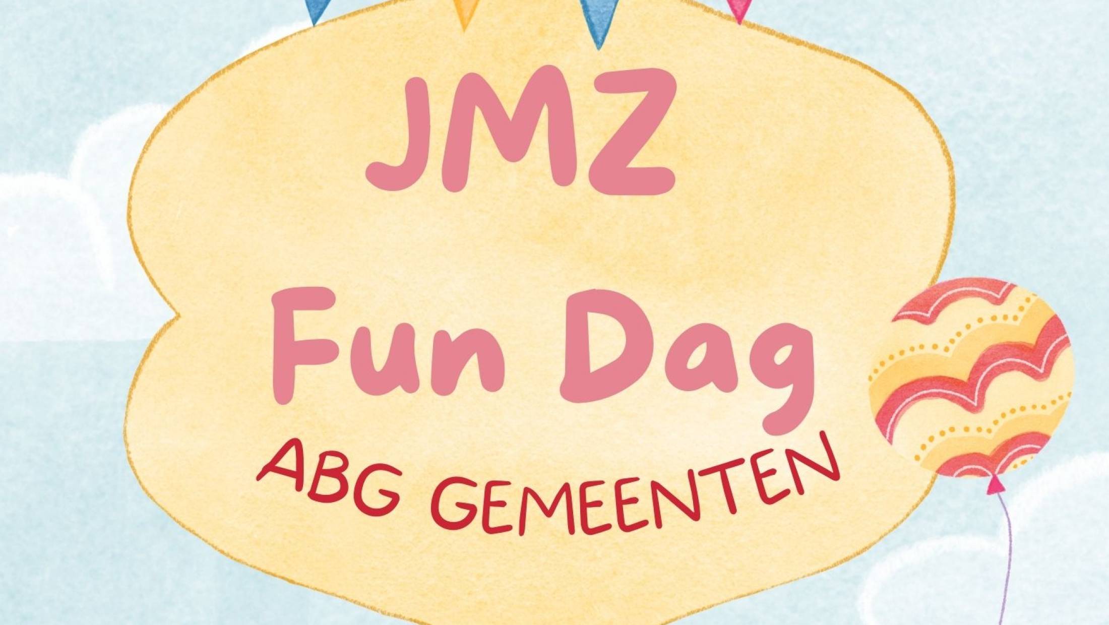 JMZ Fun Dag -ABG Gemeenten