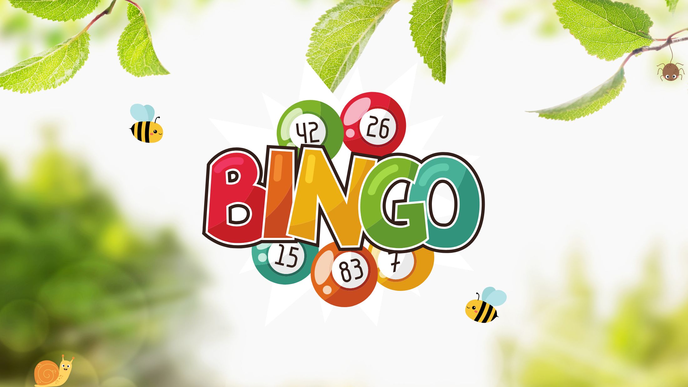 Bingoooooo!
