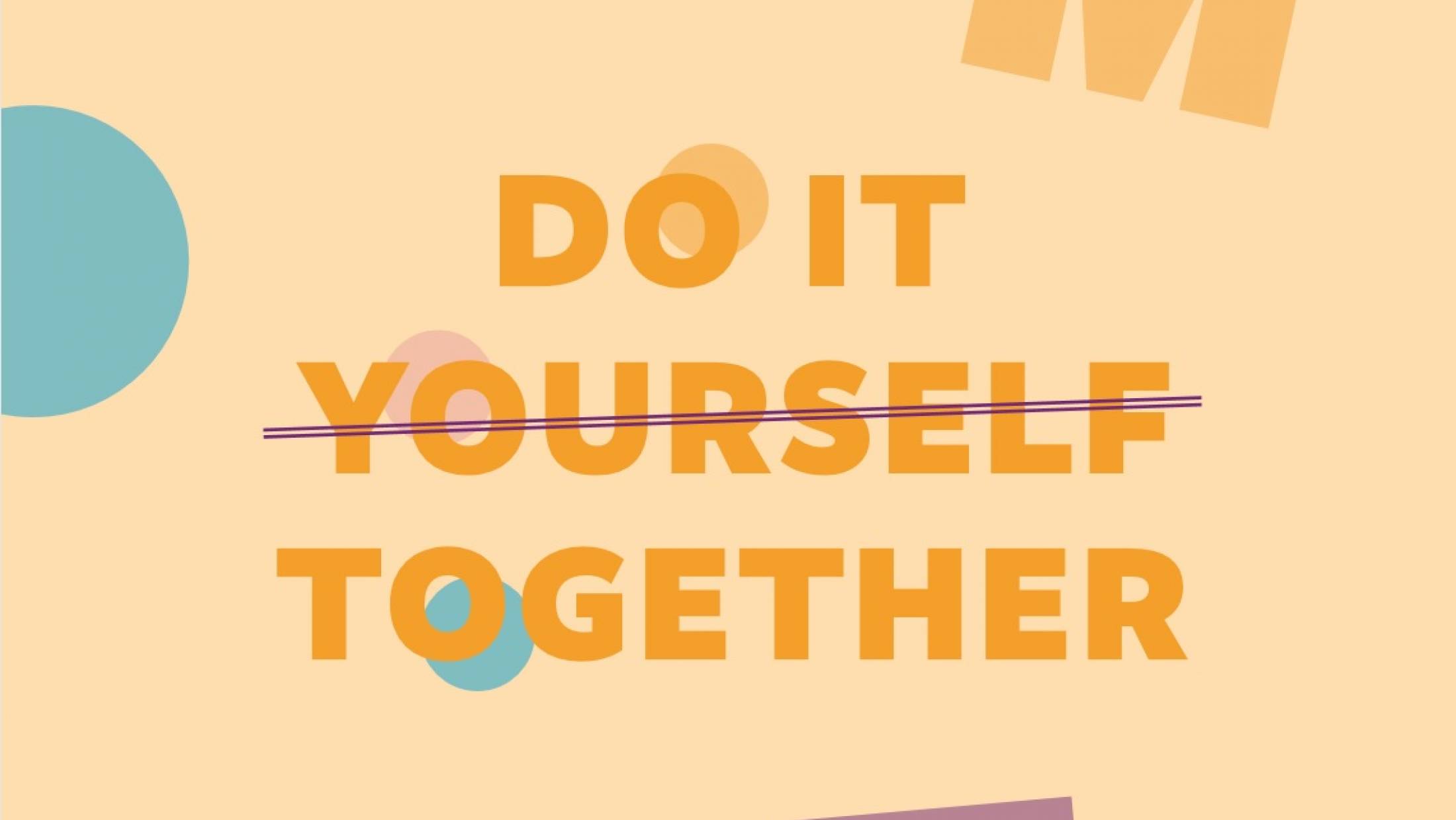 Do it together!