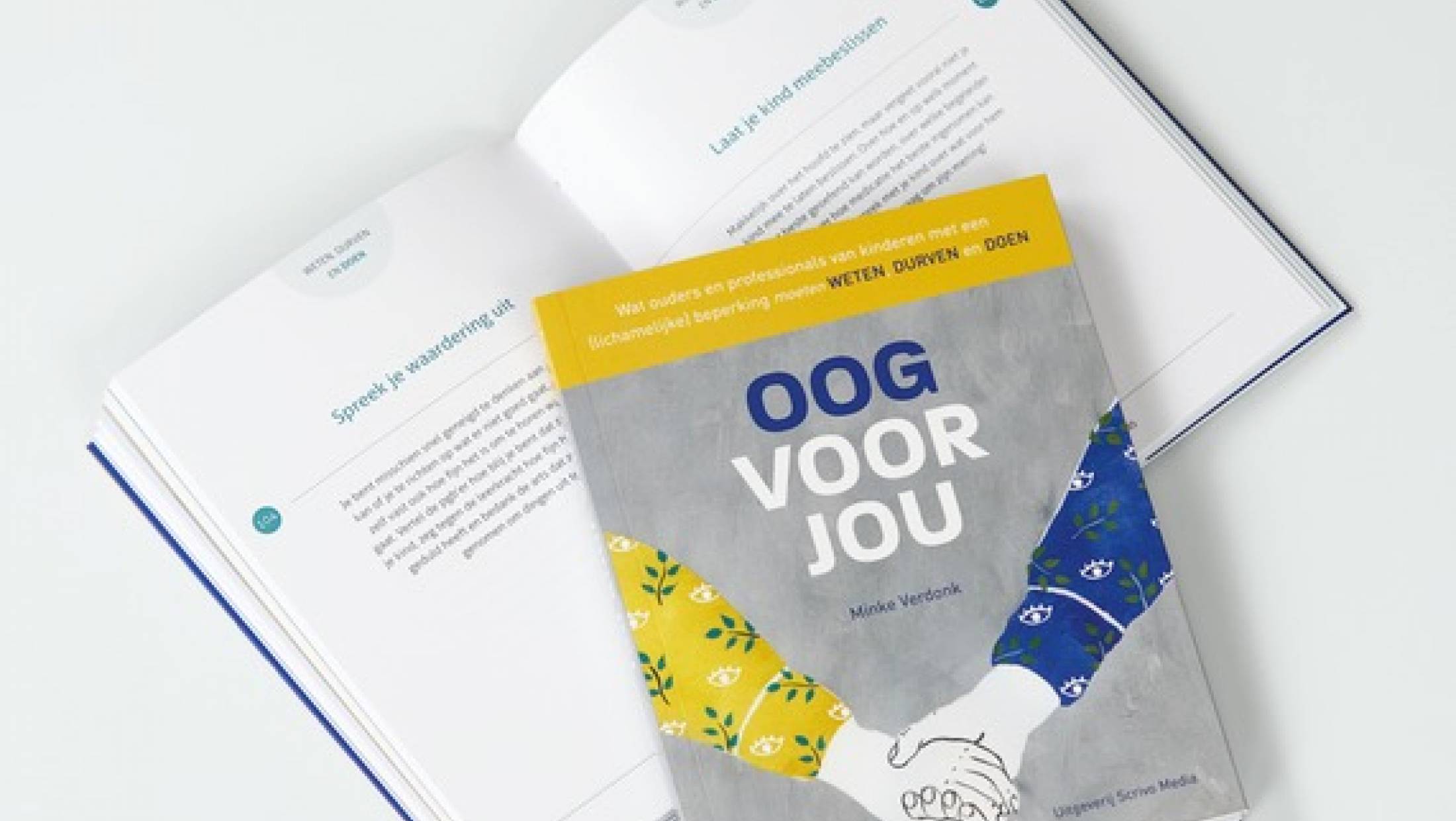 Themabijeenkomst - Oog voor de ouder (& brus)